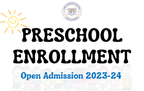 Preschool Enrollment